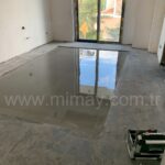 Hüni Parke / Self Levelling Şap