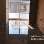 Hüni Parke / Self Levelling Şap
