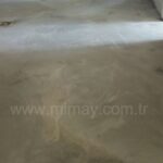 İda Teknik / Self Levelling Şap