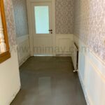 İntaş / Self Levelling Şap