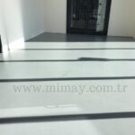 Işıl Plastik / Dokulu Epoksi