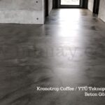 Kronotrop / Mikrobeton