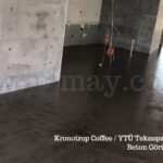 Kronotrop / Mikrobeton