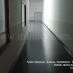 Apron Teknoloji / Dokulu Epoksi