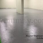 Monster Bilgisayar / Dokulu Epoksi